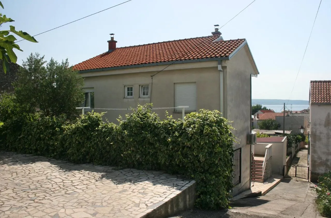 Apartments With A Parking Space Selce, Crikvenica - 5366