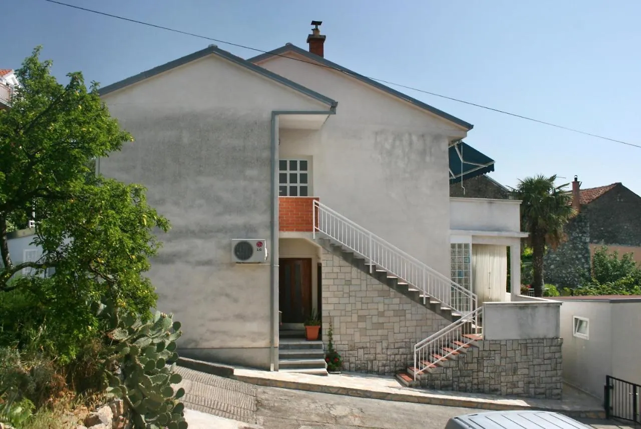 Apartments With A Parking Space Selce, Crikvenica - 5366 Kroatien