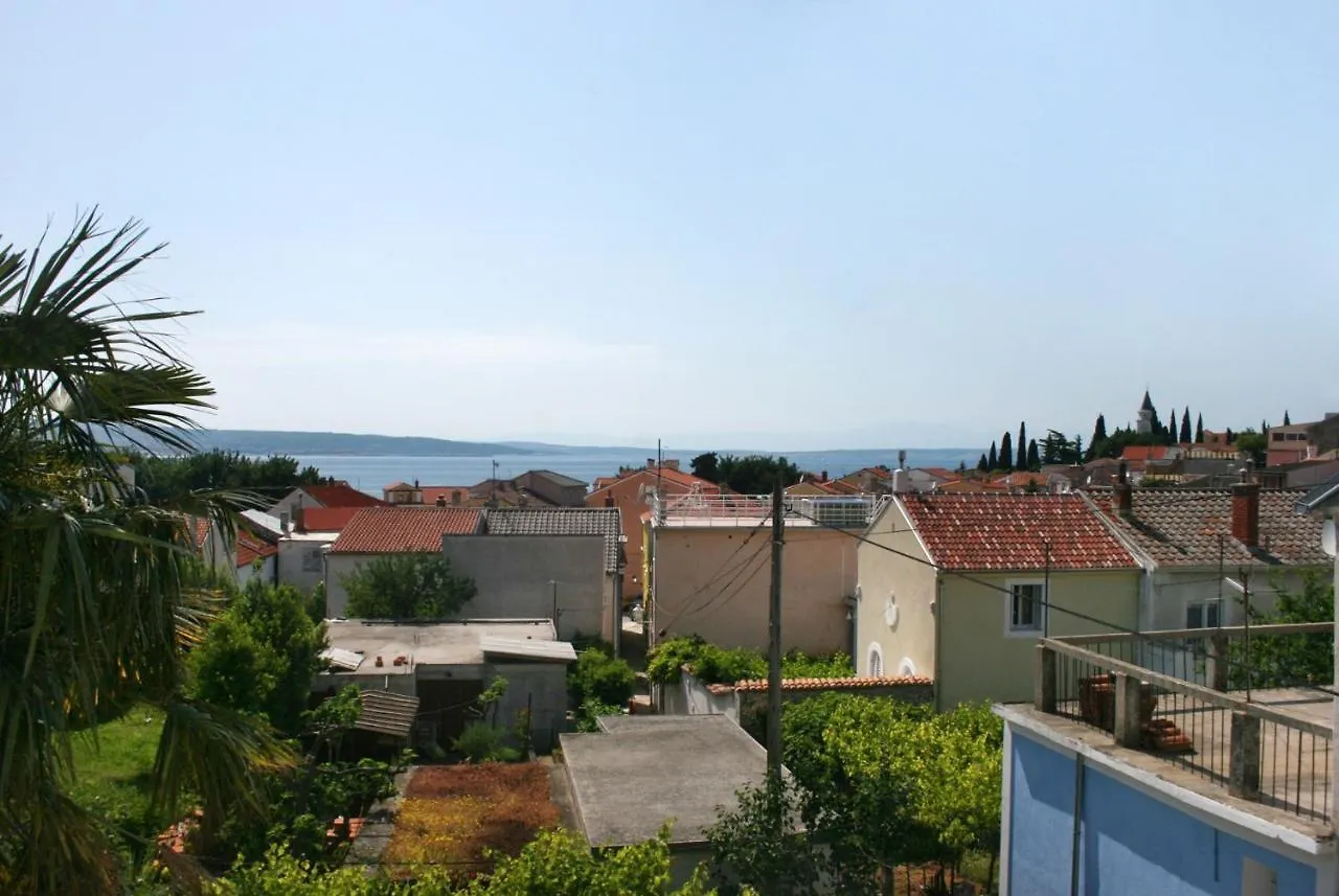 Apartments With A Parking Space Selce, Crikvenica - 5366