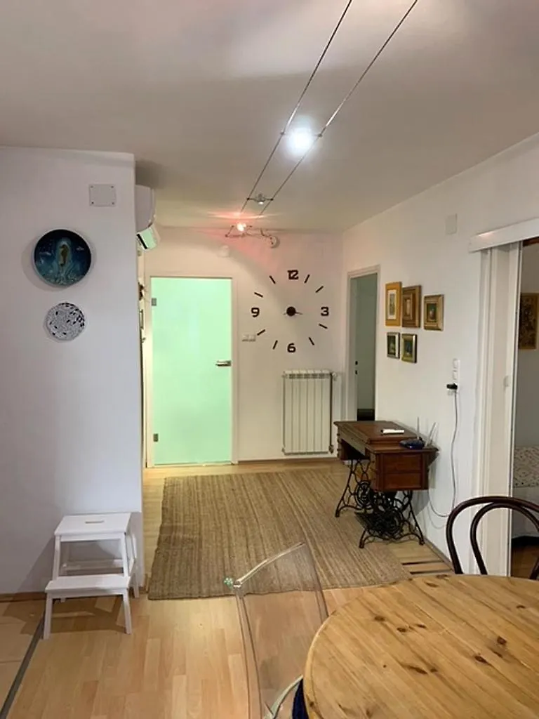 Apartments With A Parking Space Selce, Crikvenica - 5366 Selce