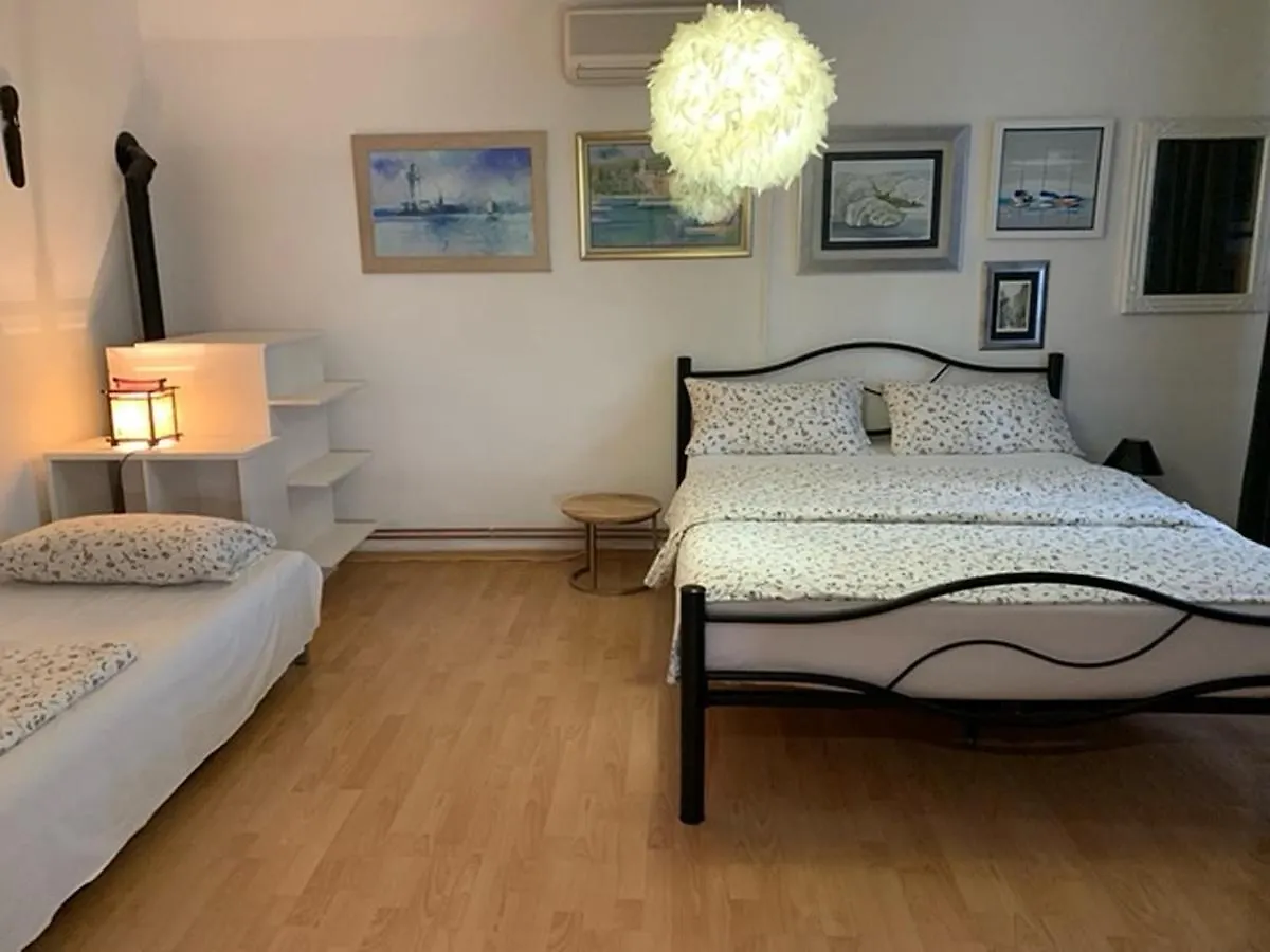 Apartments With A Parking Space Selce, Crikvenica - 5366 0*, Selce