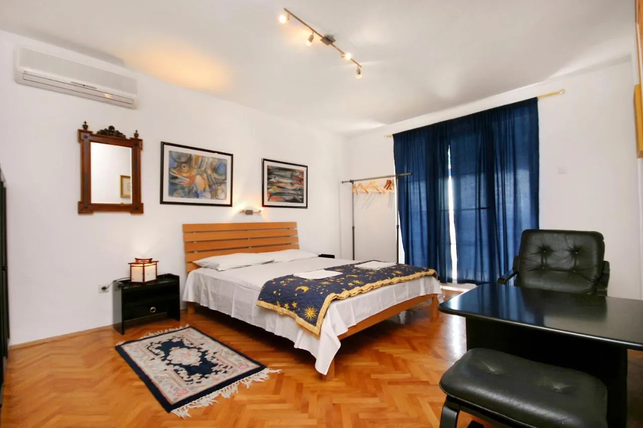 Apartments With A Parking Space Selce, Crikvenica - 5366 Kroatien