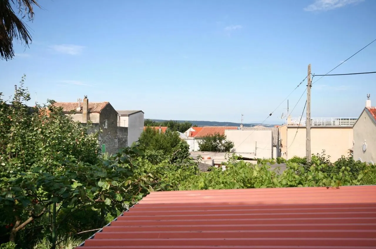 Apartments With A Parking Space Selce, Crikvenica - 5366 塞尔瑟