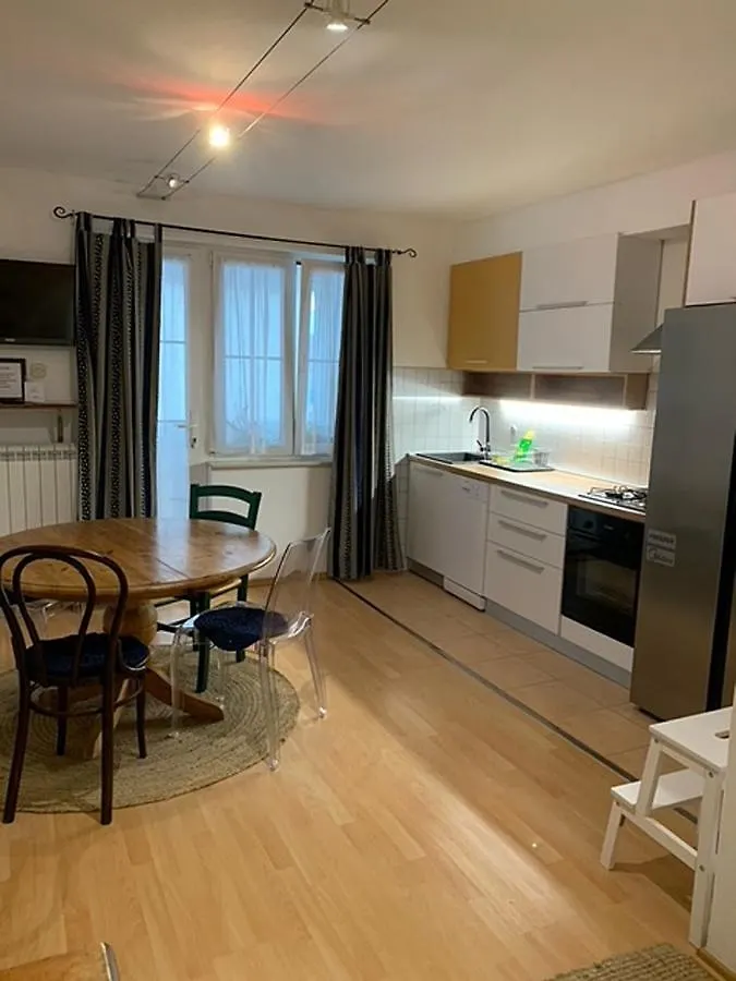 Apartments With A Parking Space Selce, Crikvenica - 5366