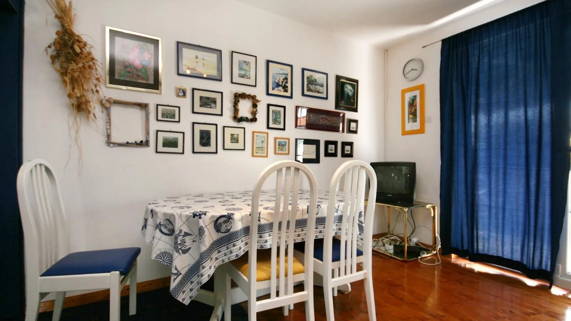 Apartments With A Parking Space Selce, Crikvenica - 5366 0*, 塞尔瑟 克罗地亚
